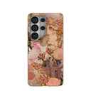 Seashell Rococo Romance Samsung Galaxy S26 Ultra Case