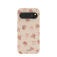 Seashell Roses and Bows Google Pixel 10 Pro XL Case
