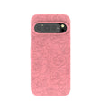 Bubblegum Pink Rosettes Google Pixel 9/9 Pro Case