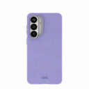 Lavender Samsung S26+(Plus) Phone Case