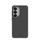 Black Samsung S26 Phone Case