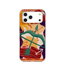 Seashell Sagittarius Archer iPhone 17 Pro Max Case