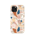 London Fog Sandy Shells iPhone 12 Pro Max Case