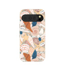 London Fog Sandy Shells Google Pixel 10/10 Pro Case