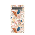 London Fog Sandy Shells Google Pixel 6a Case
