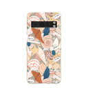 London Fog Sandy Shells Google Pixel 8 Pro Case