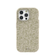 London Fog Say Meow iPhone 15 Pro Case