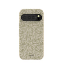 London Fog Say Meow Google Pixel 10/10 Pro Case