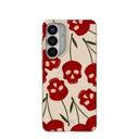 Seashell Scary Cherry Samsung Galaxy S26+(Plus) Case