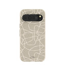 London Fog Scattered Google Pixel 10 Pro XL Case