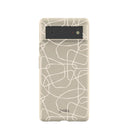 London Fog Scattered Google Pixel 6 Case
