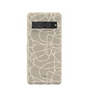 London Fog Scattered Google Pixel 7 Pro Case