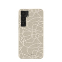 London Fog Scattered Samsung Galaxy S25+(Plus) Case