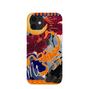 Seashell Scorpio Scorpion iPhone 12/ iPhone 12 Pro Case