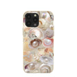 London Fog Sea Gems iPhone 13 Pro Max Case