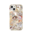 London Fog Sea Gems iPhone 14 Case