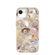 London Fog Sea Gems iPhone 16e/17e Case