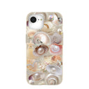 London Fog Sea Gems iPhone 16e/17e Case