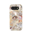 London Fog Sea Gems Google Pixel 10a Case