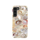 London Fog Sea Gems Samsung Galaxy S22 Case