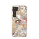 London Fog Sea Gems Samsung Galaxy S24 Case