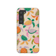 Seashell Sea Turtle Party Samsung Galaxy S23 Case