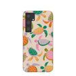 Seashell Sea Turtle Party Samsung Galaxy S24+(Plus) Case