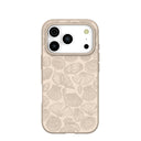 Seashell Seashore iPhone 17 Pro Case