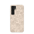 Seashell Seashore Samsung Galaxy S25+(Plus) Case