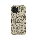 London Fog Self Care Era iPhone 12 Pro Max Case