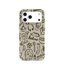London Fog Self Care Era iPhone 17 Pro Max Case