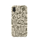 London Fog Self Care Era iPhone XR Case