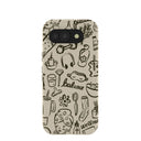 London Fog Self Care Era Google Pixel 10a Case