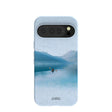 Powder Blue Serene Google Pixel 10/10 Pro Case