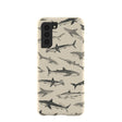 London Fog Shark World Samsung Galaxy S21 Case