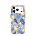 London Fog Shells and Boots iPhone 17 Pro Case