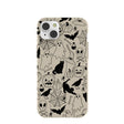 London Fog Sketchy Spirits iPhone 14 Plus Case