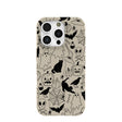 London Fog Sketchy Spirits iPhone 16 Pro Case