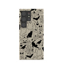 London Fog Sketchy Spirits Samsung Galaxy S24 Ultra Case