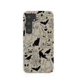 London Fog Sketchy Spirits Samsung Galaxy S24 Case