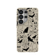 London Fog Sketchy Spirits Samsung Galaxy S26 Ultra Case