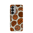 London Fog Slam Dunk Samsung Galaxy S26 Case