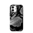 Black Snake Scale iPhone 17 Case