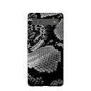 Black Snake Scale Google Pixel 6a Case