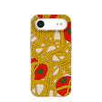 Seashell Spaghetti Splash iPhone Air Case