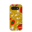 Seashell Spaghetti Splash Google Pixel 10a Case