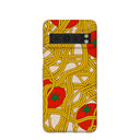 Seashell Spaghetti Splash Google Pixel 8 Pro Case