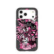Black Spellbound Ghouls iPhone 17 Pro Max Case
