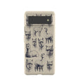 London Fog Spitting Llama Google Pixel 6 Case
