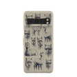 London Fog Spitting Llama Google Pixel 8 Pro Case